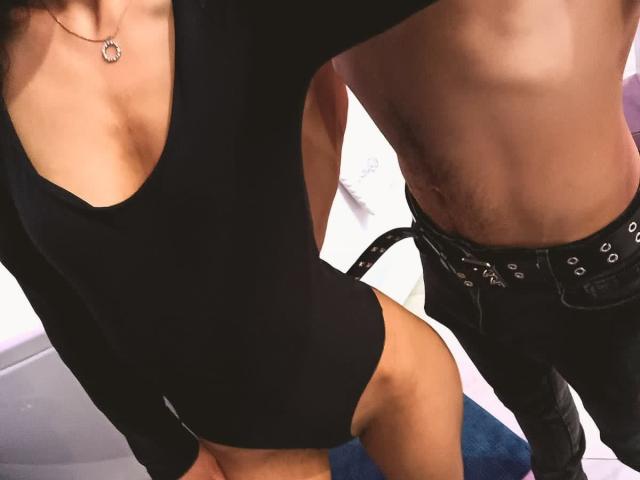 LadyIceJoy - Live sex cam - 18273830