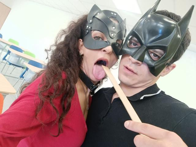 LadyIceJoy - Live sex cam - 18273850