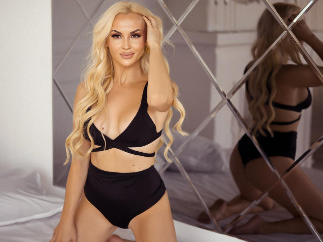 Klubnika - Sexe cam en vivo - 18274386