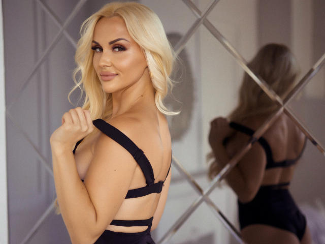 Klubnika - Sexe cam en vivo - 18274402