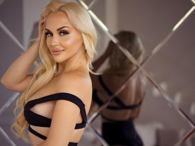 Klubnika - Camera khiêu dâm &amp; quyến rũ trực tiếp - 18274406