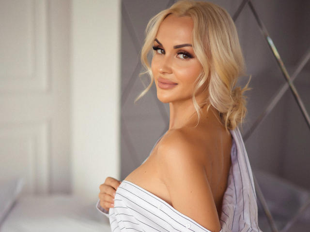 Klubnika - сексуальная веб-камера в реальном времени - 18274530