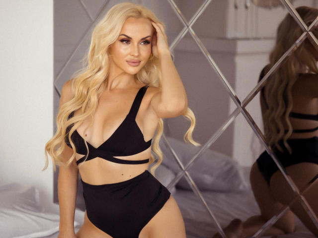 Klubnika - сексуальная веб-камера в реальном времени - 18274582