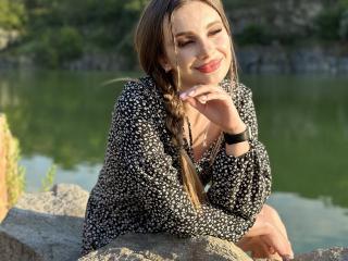 CarolineShiny - Live Sex Cam - 18274766