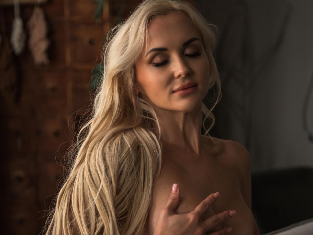 Klubnika - Camera khiêu dâm &amp; quyến rũ trực tiếp - 18275294