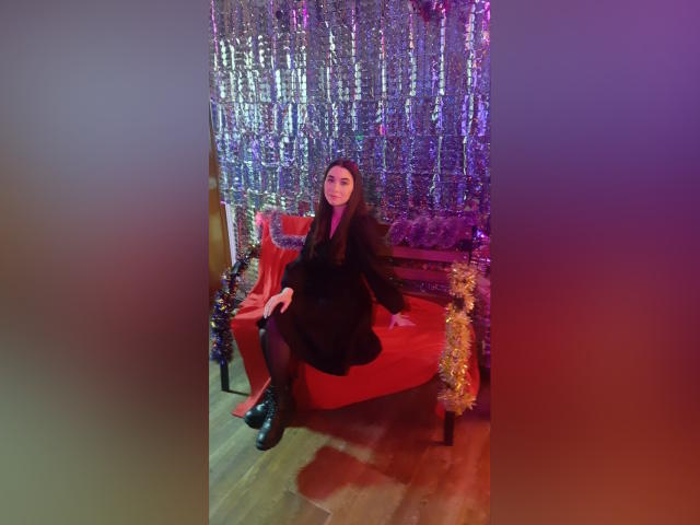 RinaLeman - Live sexe cam - 18275622