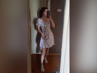RinaLeman - Live sexe cam - 18275626