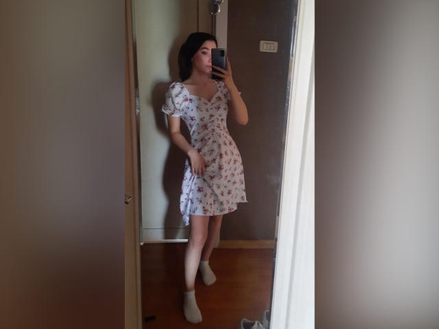 RinaLeman - Live sexe cam - 18275626