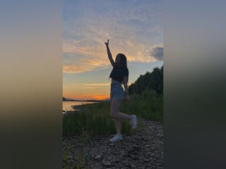 RinaLeman - Live sexe cam - 18275642