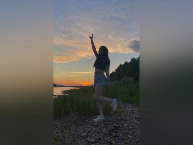 RinaLeman - Live sexe cam - 18275642