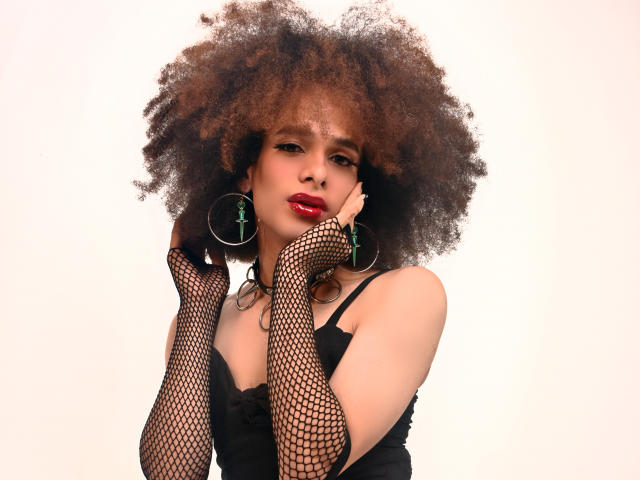 KataleyaFowler - Live sexe cam - 18275718