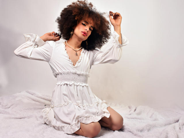 KataleyaFowler - Camera khiêu dâm &amp; quyến rũ trực tiếp - 18275738