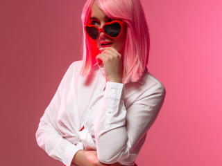 PamelaBlair - Sexe cam en vivo - 18276566