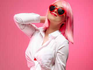 PamelaBlair - Live sex cam - 18276570