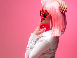 PamelaBlair - Live sex cam - 18276578