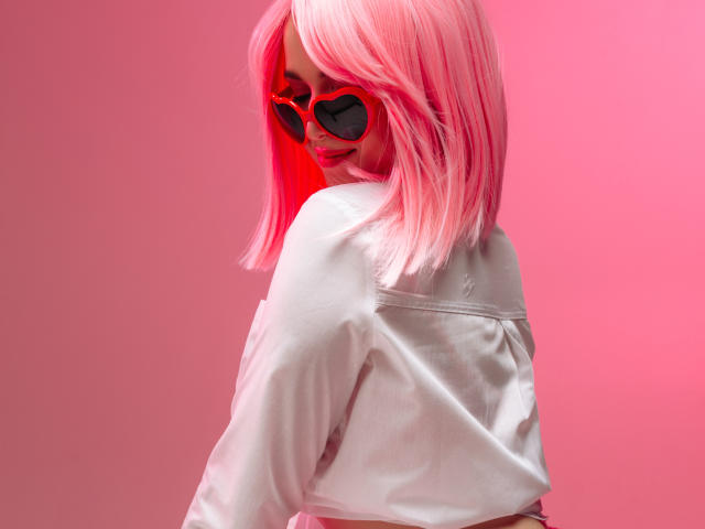 PamelaBlair - Live sex cam - 18276606