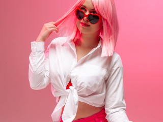 PamelaBlair - Sexe cam en vivo - 18276654