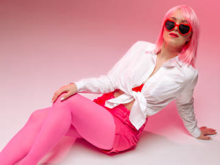 PamelaBlair - Live sex cam - 18276670