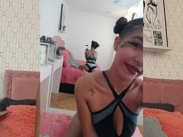 KellyGrace - Sexe cam en vivo - 18278518