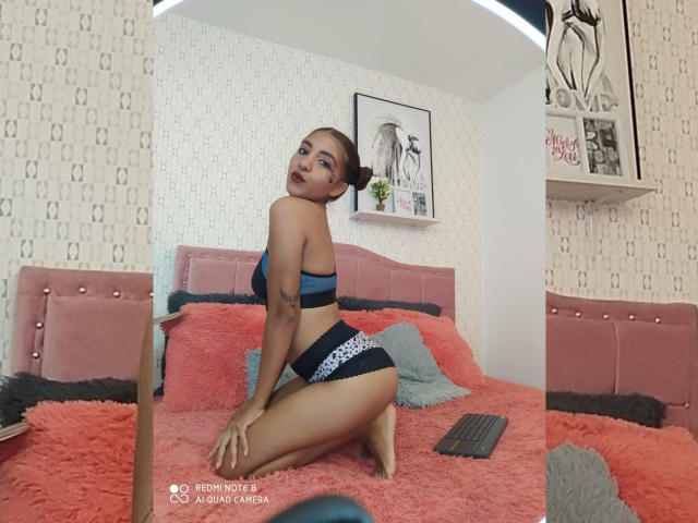 KellyGrace - Live porn &amp; sex cam - 18278530