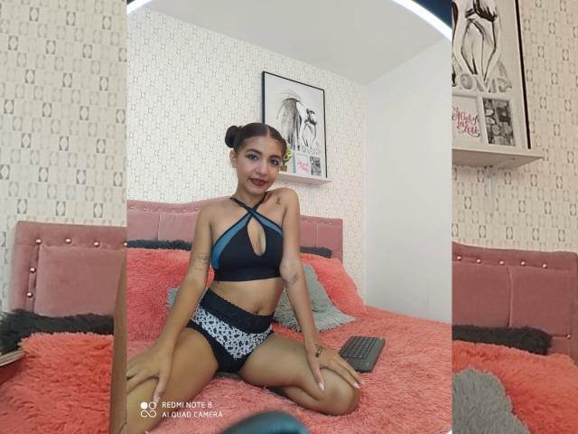 KellyGrace - Sexe cam en vivo - 18278542