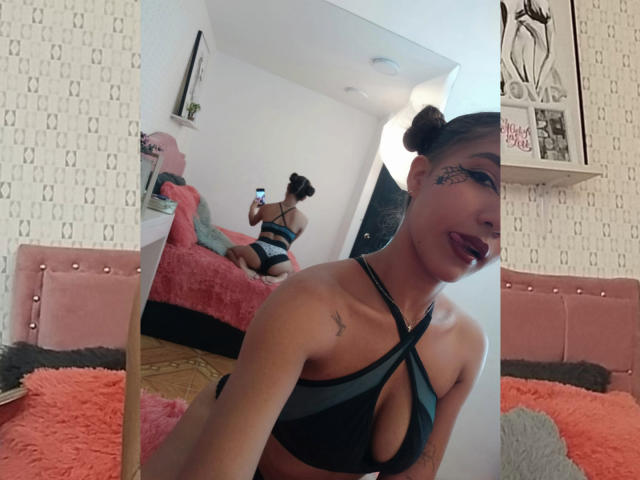 KellyGrace - Sexe cam en vivo - 18278554