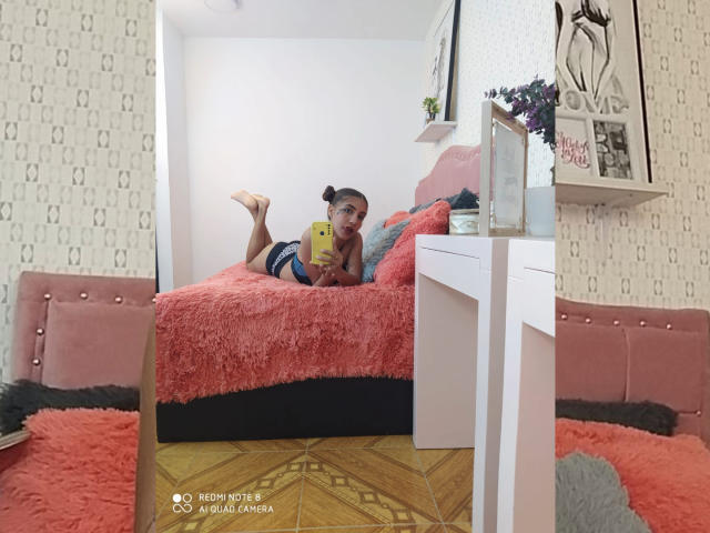 KellyGrace - Sexe cam en vivo - 18278562