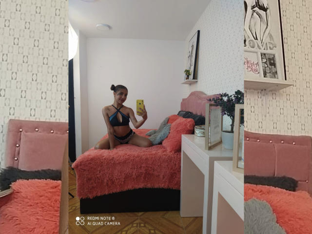 KellyGrace - Live porn &amp; sex cam - 18278566