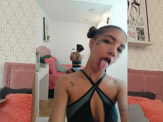KellyGrace - Live porn &amp; sex cam - 18278654