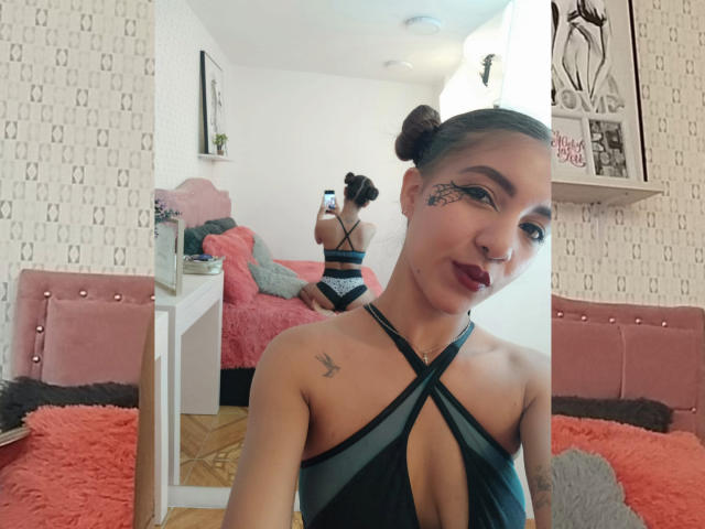 KellyGrace - Sexe cam en vivo - 18278714