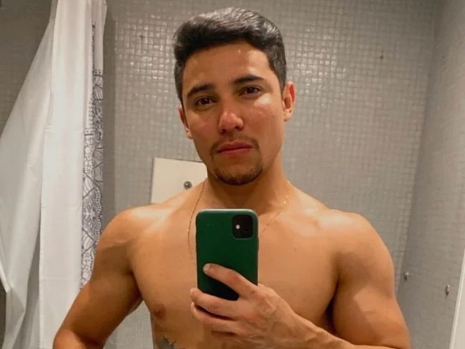 ThomasBrazuca - Live porn &amp; sex cam - 18278798