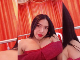 OliviGrace - Live Sex Cam - 18278874