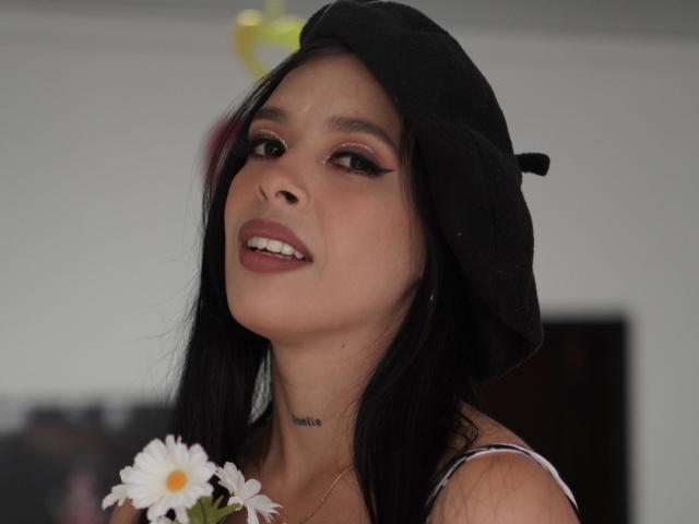 ValentineOlson - Live sexe cam - 18283754