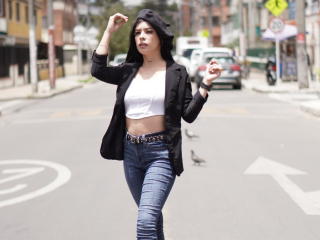 ValentineOlson - Sexe cam en vivo - 18283758