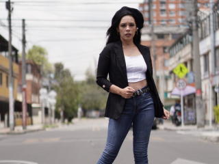 ValentineOlson - Sexe cam en vivo - 18283778