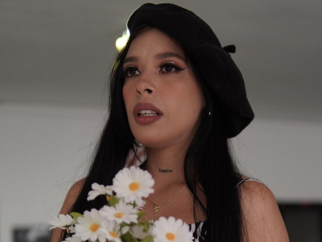 ValentineOlson - Sexe cam en vivo - 18283830