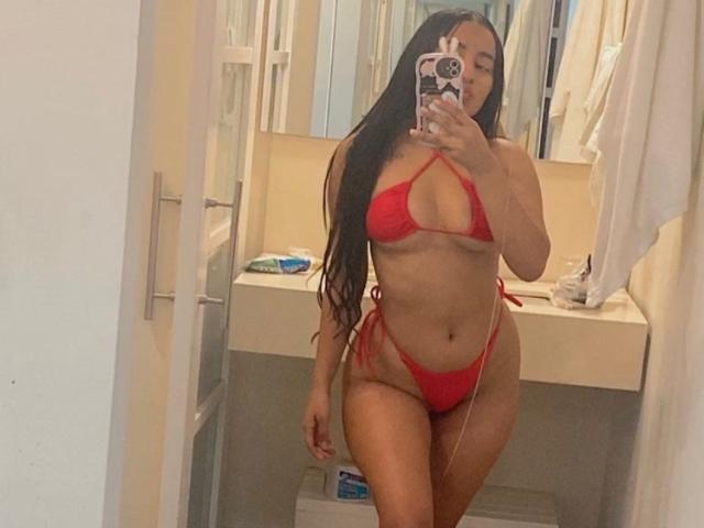 KarolineHoot - Live sexe cam - 18284446