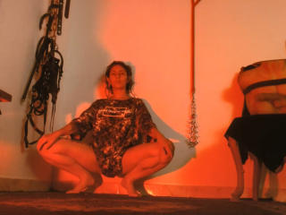 SerenaXYZ - Sexe cam en vivo - 18285662