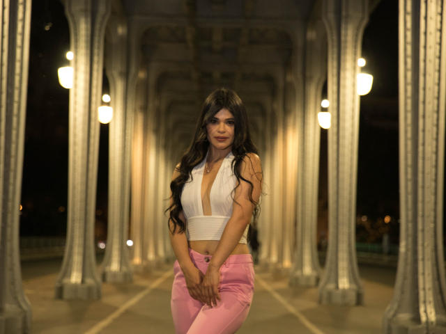 PaulinaValley - Live sex cam - 18286078