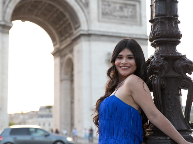 PaulinaValley - Live sex cam - 18286094