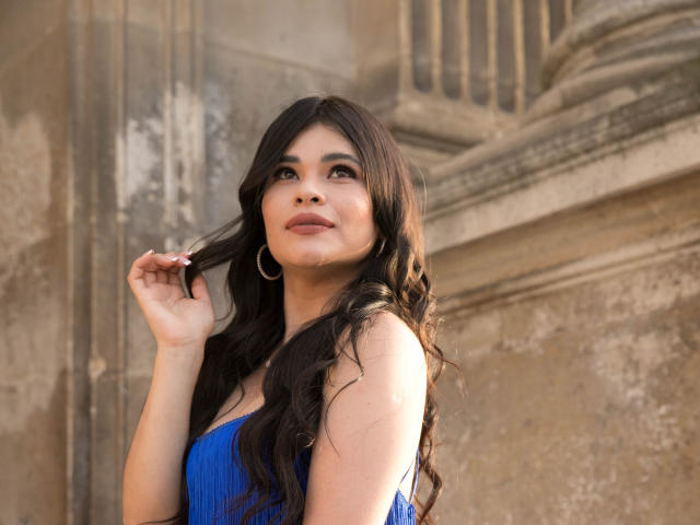 PaulinaValley - Live sexe cam - 18286098