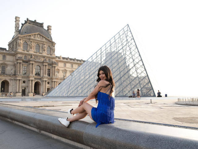 PaulinaValley - Live sexe cam - 18286106