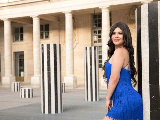 PaulinaValley - Live sex cam - 18286114