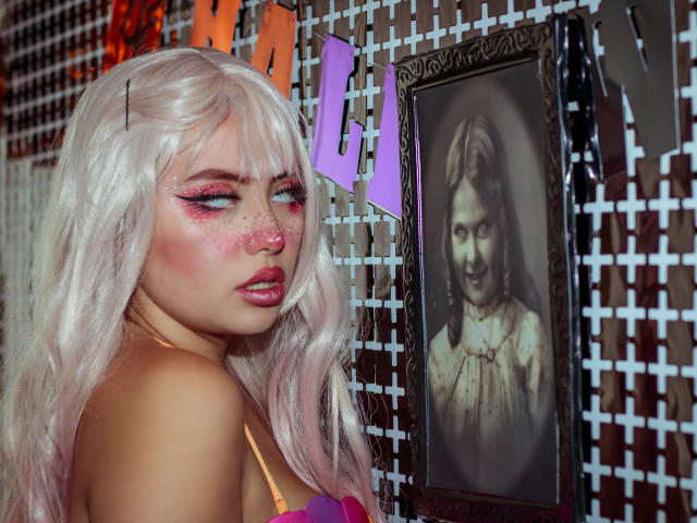 DakotaOwens69 - Live Sex Cam - 18286150