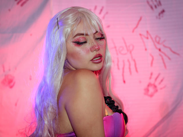 DakotaOwens69 - Sexe cam en vivo - 18286170