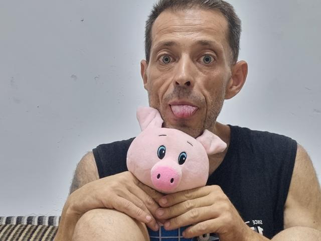 ZefSideX - Sexe cam en vivo - 18287066