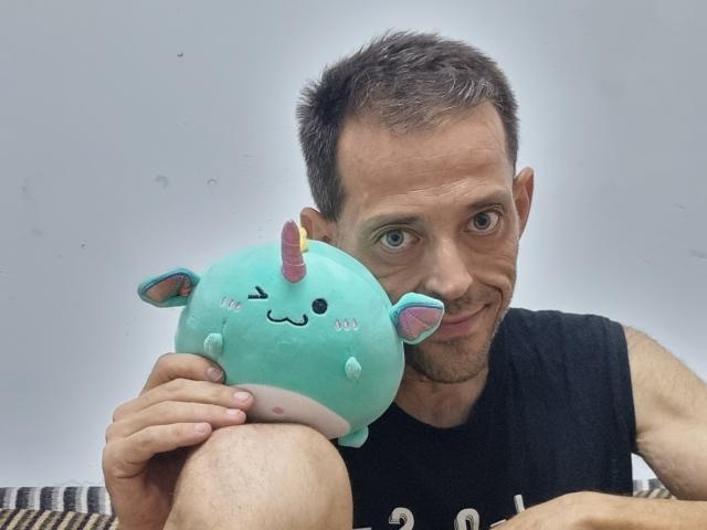 ZefSideX - Live sexe cam - 18287070