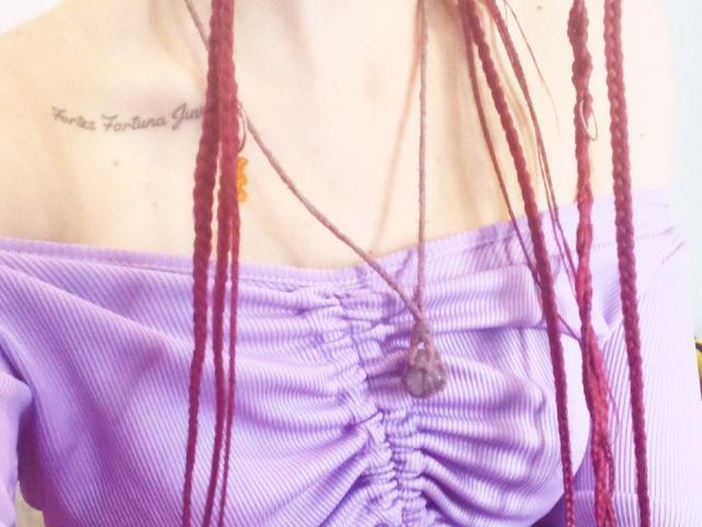 Zanoza - Live sex cam - 18287122