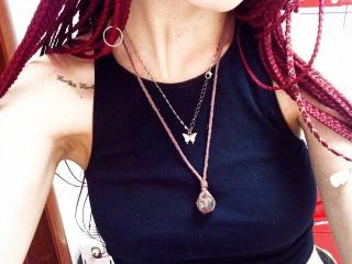 Zanoza - Sexe cam en vivo - 18287154