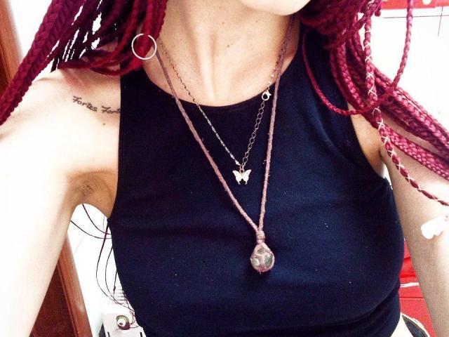 Zanoza - Live sex cam - 18287154